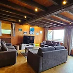 Les Alpages Vue Panoramique Sur Le Leman * Thollon-les-Memises