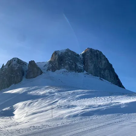 Les Alpages Vue Panoramique Sur Le Leman