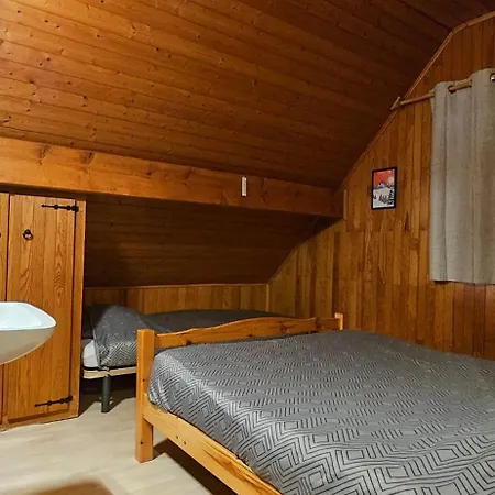 Les Alpages Vue Panoramique Sur Le Leman *
