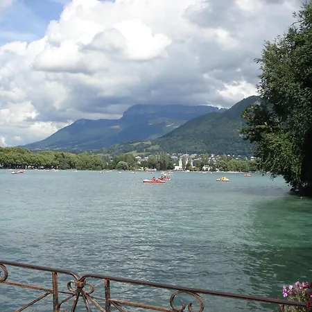Chalet Les Alpages Vue Panoramique Sur Le Leman Thollon-les-Memises