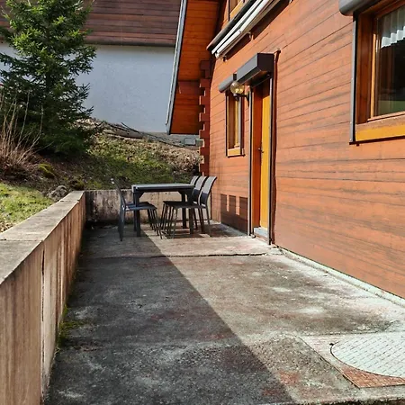 Chalet Les Alpages Vue Panoramique Sur Le Leman Thollon-les-Memises